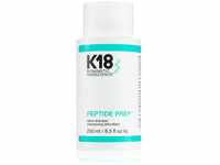 K18 Peptide Prep reinigendes Detox-Shampoo 250 ml