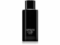 Armani Code Parfum Parfüm 125 ml