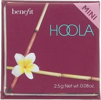 Benefit Hoola Mini Br&auml;unungspuder mit Matt-Effekt Farbton Hoola 2.5 g