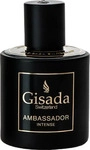Gisada Ambassador Intense Eau de Parfum f&uuml;r Herren 50 ml, Grundpreis: &euro; 1.650,-