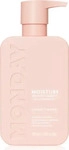 MONDAY Moisture der n&auml;hrende Conditioner mit feuchtigkeitsspendender Wirkung...