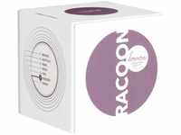 Loovara Racoon 49 mm Kondome 12 St., Grundpreis: &euro; 633,- / l