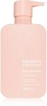 MONDAY Smooth hydratisierendes Shampoo gegen strapaziertes Haar 350 ml, Grundpreis: