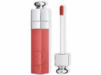DIOR Dior Addict Lip Tint flüssiger Lippenstift Farbton 451 Natural Coral 5 ml,