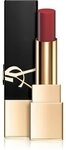 Yves Saint Laurent Rouge Pur Couture The Bold cremiger hydratisierender Lippenstift