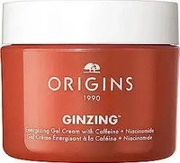 Origins GinZing Energizing Vitamin C Gel Cream Feuchtigkeit spendendes Cremegel mit