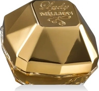 Rabanne Lady Million Eau de Parfum f&uuml;r Damen 30 ml, Grundpreis: &euro; 1.750,- / l