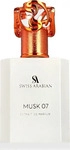 Swiss Arabian Musk 07 Parf&uuml;m Extrakt Unisex 50 ml, Grundpreis: &euro; 1.440,- / l