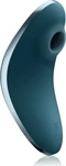 Satisfyer Vulva Lover 1 Klitoris-Stimulator Blue 7,5 cm