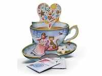 H&S Adventskalender Teezeit