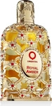 Orientica Royal Amber Eau de Parfum Unisex 80 ml, Grundpreis: &euro; 999,- / l