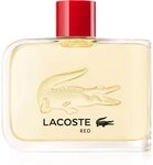 Lacoste Red Eau de Toilette new design f&uuml;r Herren 125 ml, Grundpreis: &euro; 360,- /