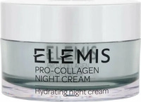 Elemis Pro-Collagen Night Cream Straffende Anti-Falten-Nachtcreme 50 ml,...