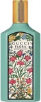 Gucci Flora Gorgeous Jasmine Eau de Parfum f&uuml;r Damen 100 ml, Grundpreis: &euro;