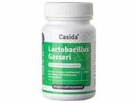 Casida Lactobacillus Gasseri
