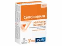 CHRONOBIANE Melatonin Retard LP 1 mg