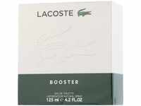 Lacoste Booster Eau de Toilette für Herren 125 ml, Grundpreis: &euro; 430,- / l
