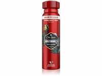 Old Spice Wolfthorn XXL Body Spray Deodorant Spray 150 ml