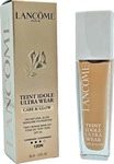 Lanc&ocirc;me Teint Idole Ultra Wear Care & Glow aufhellendes, feuchtigkeitsspendendes