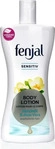 Fenjal Sensitive K&ouml;rpermilch f&uuml;r empfindliche Haut 400 ml, Grundpreis: &euro; 22,-