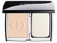 DIOR Dior Forever Natural Velvet langanhaltendes Kompakt-Make up Farbton 1N Neutral