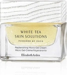 Elizabeth Arden White Tea Skin Solutions Replenishing Micro-gel Cream Creme mit,