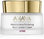AHAVA Halobacteria n&auml;hrende Creme mit Lifting-Effekt 50 ml, Grundpreis: &euro;