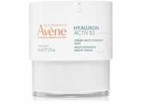 Avène Hyaluron Activ B3 intensive Nachtcreme gegen Falten 40 ml