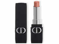 Rouge Dior Forever Mattierender Lippenstift Farbton 879 Forever Passionate 3,2 g