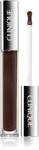 Clinique Pop Plush Creamy Lip Gloss Hydratisierendes Lipgloss Farbton 01 Black Honey