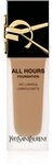 Yves Saint Laurent All Hours Foundation langanhaltende Make-up Foundation SPF 39