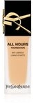 Yves Saint Laurent All Hours Foundation langanhaltende Make-up Foundation SPF 39