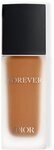 Dior Forever Skin Wear Glow Foundation - 24 Stunden Halt und 48 Stunden