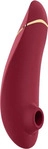 Womanizer Premium 2 Klitoris-Stimulator Bordeaux 15,5 cm