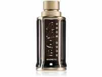 Hugo Boss BOSS The Scent Magnetic Eau de Parfum 100 ml