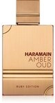 Al Haramain Amber Oud Ruby Edition Eau de Parfum Unisex 60 ml, Grundpreis: &euro;