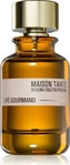 Maison Tahit&eacute; Cafe Gourmand Eau de Parfum Unisex 100 ml, Grundpreis: &euro; 1.100,-