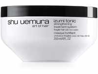 Shu Uemura Izumi Tonic stärkende Maske mit feuchtigkeitsspendender Wirkung 200 ml