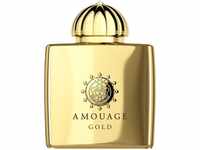 Amouage Gold Eau de Parfum für Damen 100 ml, Grundpreis: &euro; 3.450,- / l