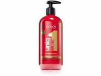 Revlon Professional Uniq One All In One Classsic Shampoo mit ernährender Wirkung