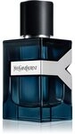 Yves Saint Laurent Y EDP Intense Eau de Parfum f&uuml;r Herren 60 ml, Grundpreis: &euro;