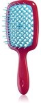 Janeke Superbrush gro&szlig;e flache B&uuml;rste f&uuml;r das Haar 1 St., Grundpreis: &euro;