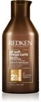 Redken All Soft Mega Curls Shampoo f&uuml;r lockige und wellige Haare 300 ml, Grundpreis: