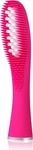 FOREO ISSA Hybrid Ersatzkopf fur Schallzahnb&uuml;rste Fuchsia