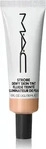 MAC Cosmetics Strobe Dewy Skin Tint t&ouml;nende Feuchtigkeitscreme Farbton Medium 2 30