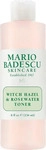 Mario Badescu Witch Hazel & Rosewater Toner aufhellendes Tonikum mit Rosenwasser 236