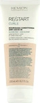 Revlon Professional Re/Start Curls texturierender Conditioner f&uuml;r welliges und