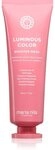 Maria Nila Luminous Colour Booster Mask tiefenwirksame n&auml;hrende Maske f&uuml;r das Haar