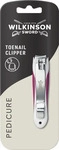 Wilkinson Sword Pedicure Toe-Nail Clipper Nagelknipse 1 St., Grundpreis: &euro;