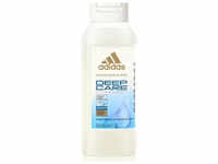 Adidas Deep Care pflegendes Duschgel mit Hyaluronsäure 250 ml, Grundpreis:...